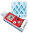 New Libero Temperature and Humidity Data Logger