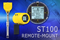 The breakthrough ST100 air / gas flow meter