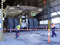 Uretek Resin Injection Re-supports Coalmine Truck Garage