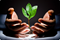 'Lead nurturing' - what's it all about?