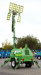 How much would LED towers save your project?