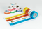 Custom printed tape and labels direct from manufacturer