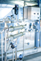 What is 'cleaning-in-place' and how does it work?