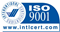 Seal of approval. On Site Gas Systems has acheived ISO 9001 certification.