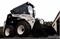 Terex TSR-60 Skid Steer Loader