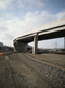 Granor expansion joints at Dynon Road Interchange
