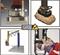 Optimum's EasyLift increases productivity, eliminates injury risk