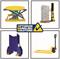 Pallet handling issues? Optimum Handling has the solutions.