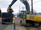 Rearsense Radar System designed for the construction industry