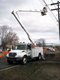 Blind spot collision warning systems for the utility vehicle market