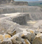 Quarries and aggregates