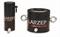 Lock nut cylinders from Larzep Australia.