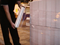 Hand Wrapping Your Pallet