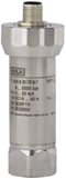 HP-2 Pressure measurement up to 15 000bar