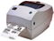 The Dynamic 2844 Features a Powerful Combination of Proven Zebra Attributes