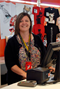 Jennifer Castle - Merchandise Manager of Melbourne & Olympic Parks
