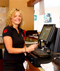 Jo Plummer - Director of Dog Rocks Hotel