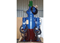 Sumitomo Mixer/Thickener Drive built for 6 metre & 9 metre diameter tanks.
