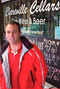 Brett Sheather - Clareville Cellars