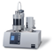 The DSC 404 differential scanning calorimeter can test for the thermal properties of foods