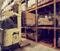 How safe is the pallet racking in your warehouse?