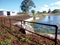Tuffrail Pedestrian Handrails  - comprehensive protection in public areas