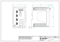 Hirschmann Rail Switch - AutoCAD