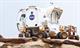 NASA's rover will soon head towards Mars, featuring about 70 3D-printed parts. (Photos: Stratasys)