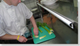 Green Boards for Vegetables