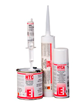 Recent advancements in non-silicone technologies have seen the introduction of products with significantly reduced oil bleed and evaporation weight loss values whilst increasing the thermal conductivity properties.