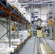 The Major Materials Fetching Robot