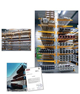 CANTIPRO: 40 years experience in design, manufacture
