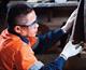 FLSmidth Ludowici's research and development team continually work to improve the company's wear product range.