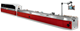 Greiner 'Red Revolution' for plastics extrusion profiles