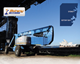 Out of cranes, access equipment grows.