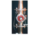 Pneumatic blow lines/vacuum line magnets not affecting bulk density.