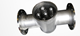 Liquid ferrous trap magnets developed for magnetic separation 