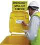 Spill Kit Maintenance Program