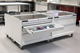 Boscotek was selected to supply over 100 high density drawer storage cabinets to help organise the QUT's modern faculty facility.