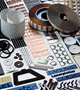Die Cut Tape