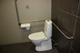Enware toileting solutions supplied to BP are also applicable to aged care facilities, hospitals, schools, nursing homes and general public areas.