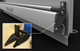 The Fortus 250mc 3D printer from Tasman Machinery has enabled Fraser Engineering to produce as many as 100 roller door end caps per day for use on fire trucks.