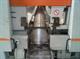 Not only did the application achieve dry chips and turn the taps and coolant pumps off, it extended the blade life considerably.
