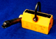 Magnetic Lifter 100kg from AMF Magnetics.