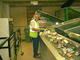 Our Rycon Lumberjack belting is an ideal belt to be used in recycling centres.