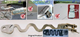 Evolution of the Unique Serpentine Energy Absorbing Properties
