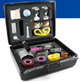 Poly-PTX 800 multi-functional grinder/polisher
