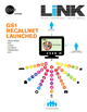 GS1 Australia Supply Chain LiNK Magazine - Spring 2011 edition