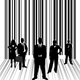 Does a barcode contain price information