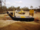 Truck Wheel Washers